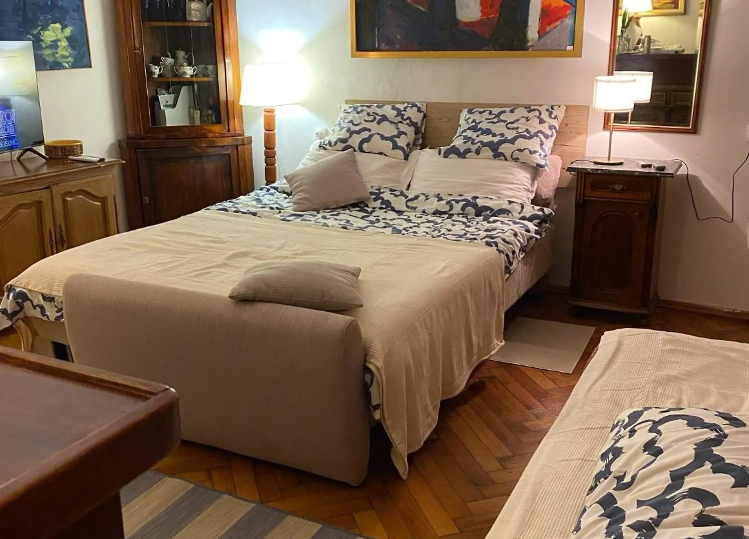 Apartment Studio S Balkonom 10 Metara Od Mora Opatija