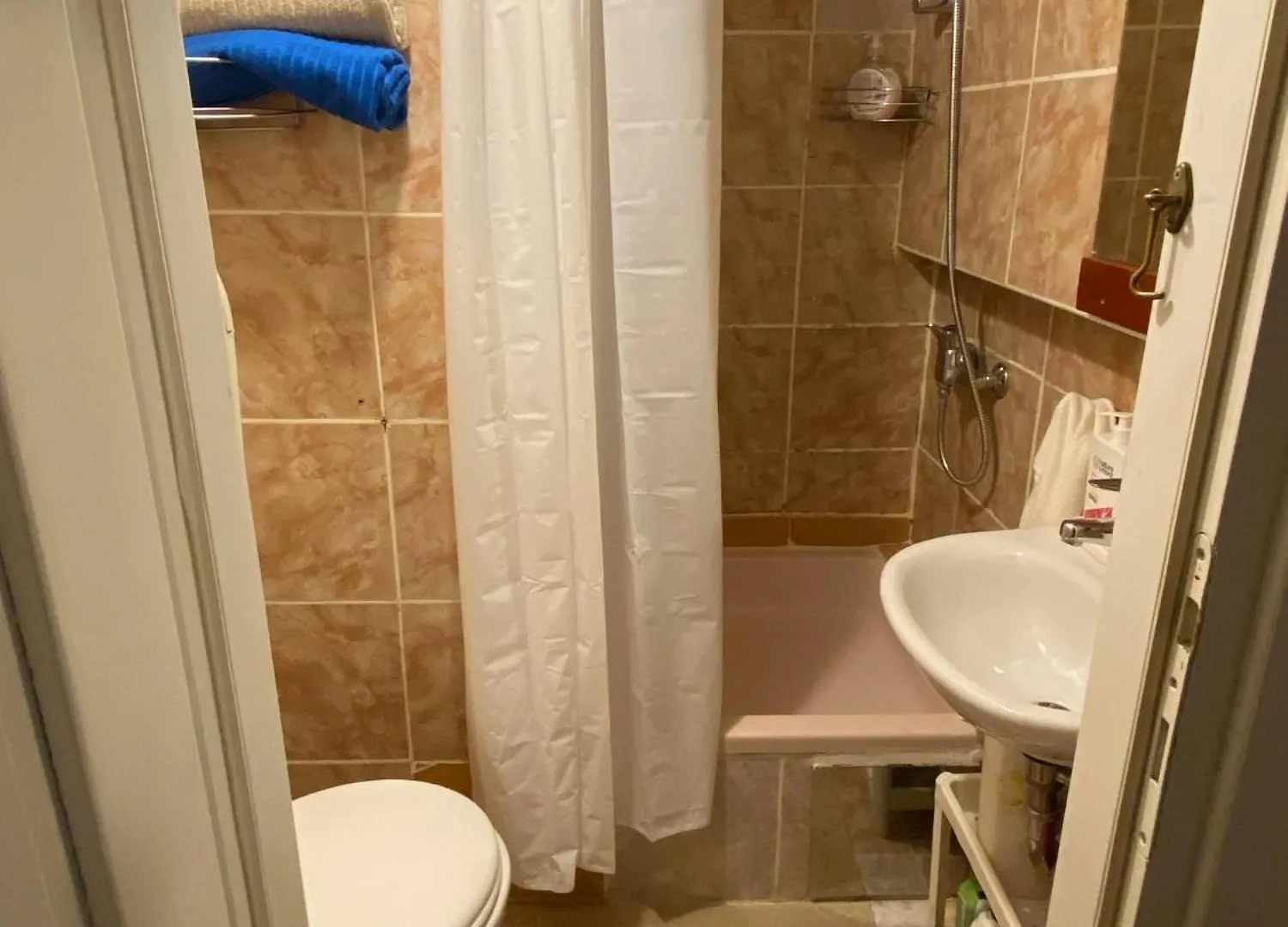 Studio S Balkonom 10 Metara Od Mora Opatija