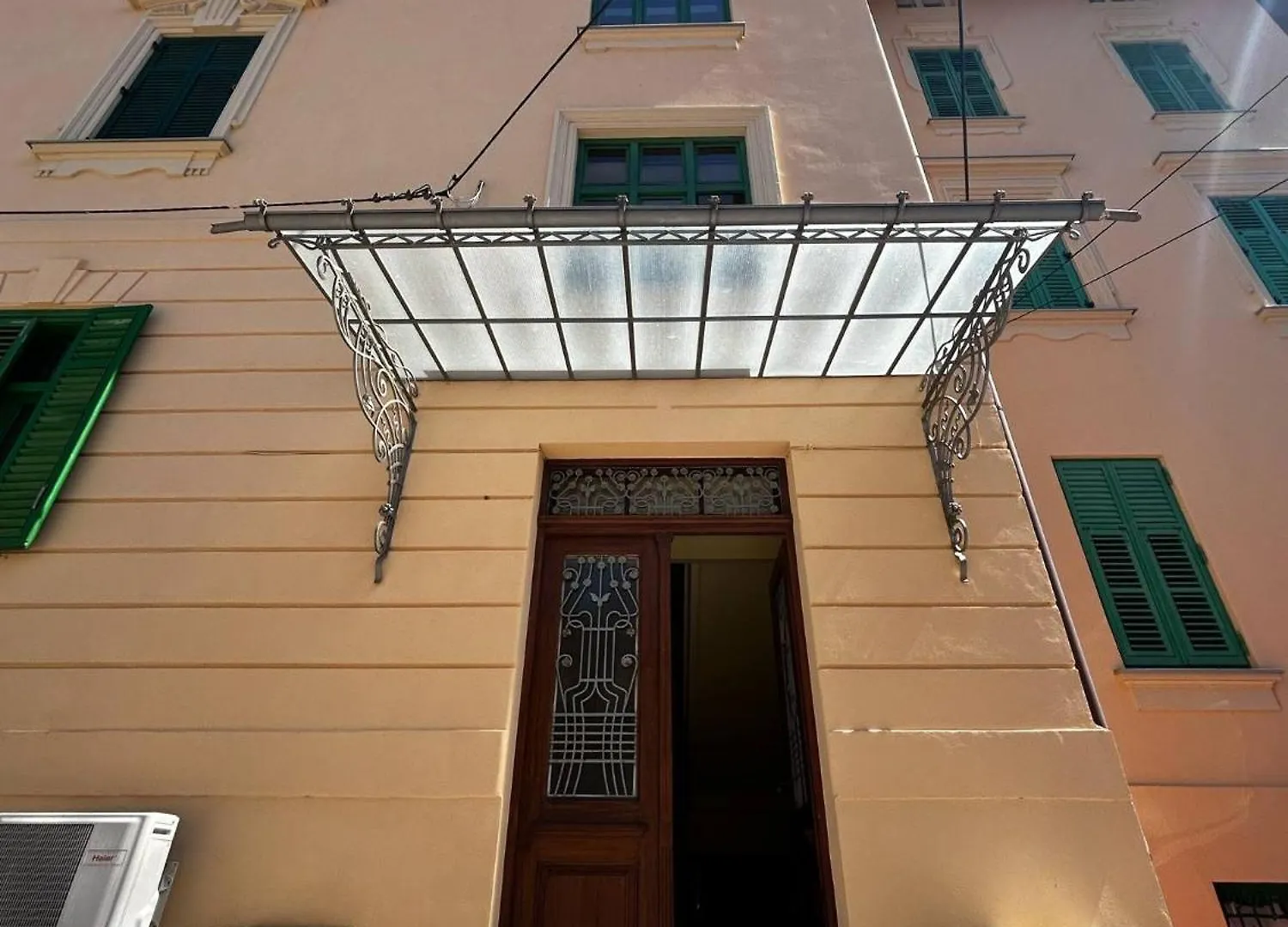 Apartment Studio S Balkonom 10 Metara Od Mora Opatija