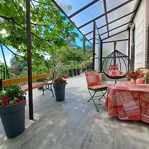 2* Gasthuis Soba U Opatiji Na Lipovici