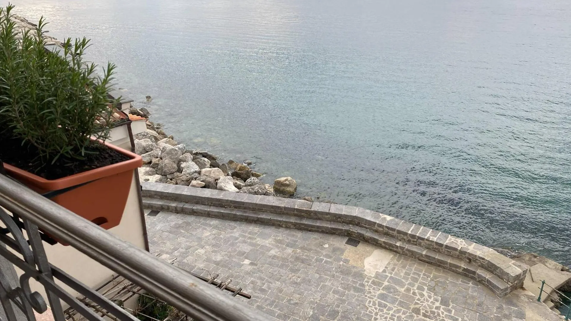 Διαμέρισμα Studio S Balkonom 10 Metara Od Mora Οπατία